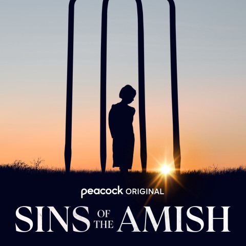 Sins of the Amish