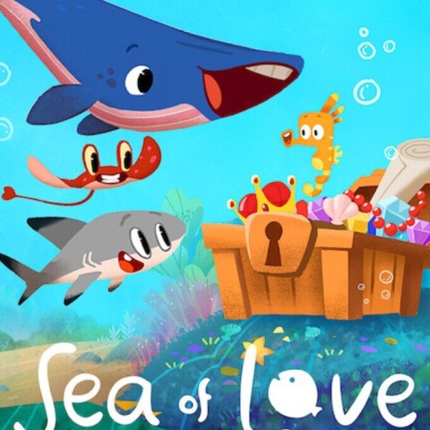 Sea of Love