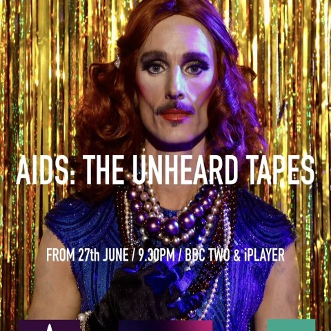 Aids The Unheard Tapes