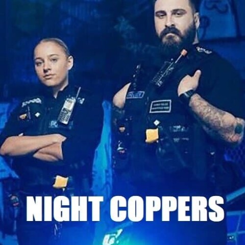 Night Coppers