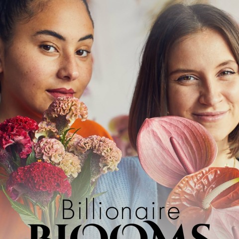 Billionaire Blooms