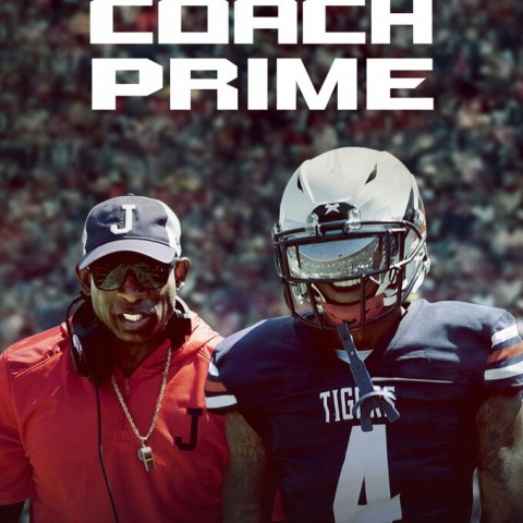 Coach Prime