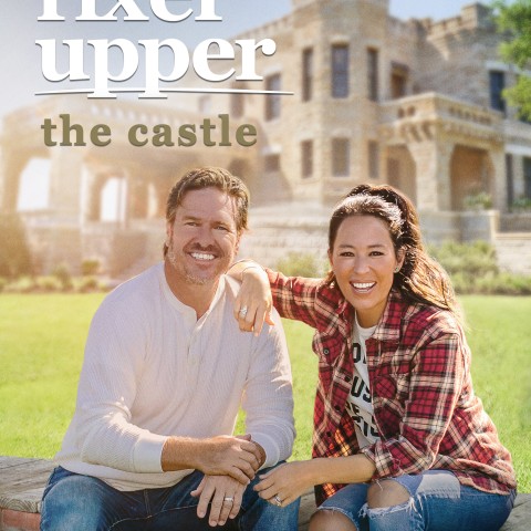 Fixer Upper: The Castle