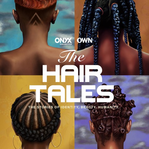 The Hair Tales