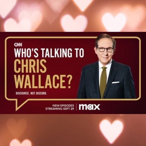 Who's Talking to Chris Wallace?