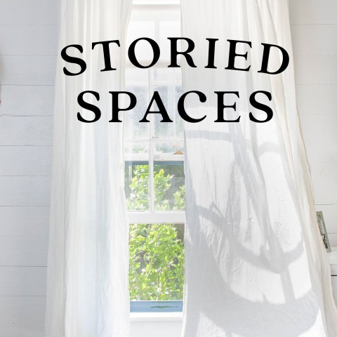 Storied Spaces