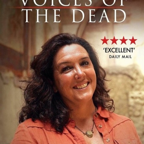 Bettany Hughes Voices of the Dead