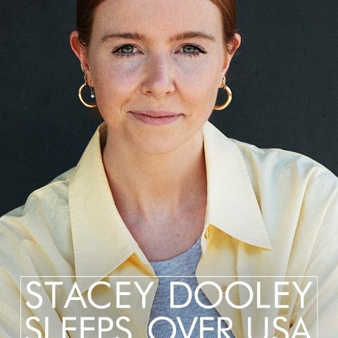 Stacey Dooley Sleeps Over USA