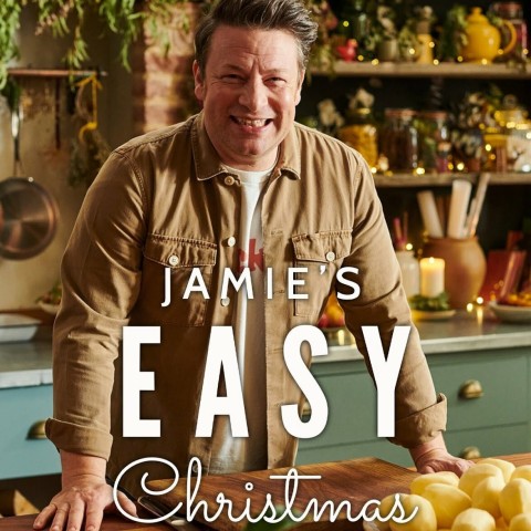 Jamie's Easy Christmas