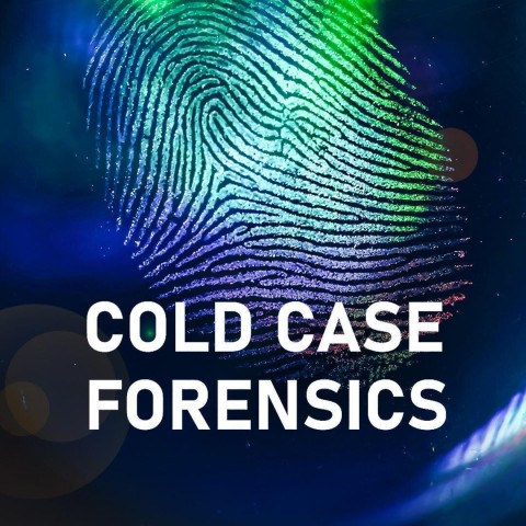 Cold Case Forensics