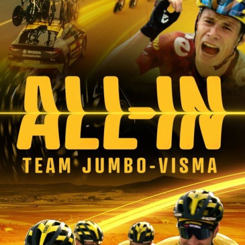 All-in: Team Jumbo-Visma