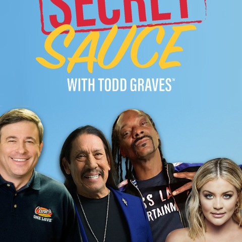 Secret Sauce with Todd Graves