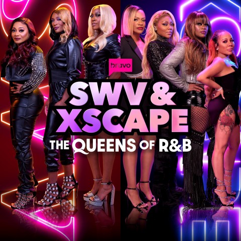 SWV & XSCAPE: The Queens of R&B
