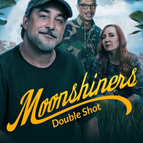 Moonshiners: Double Shot