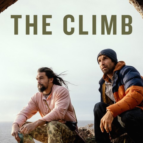 The Climb