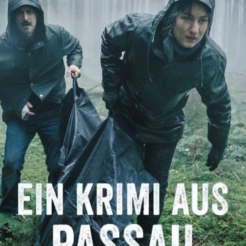 Ein Krimi aus Passau