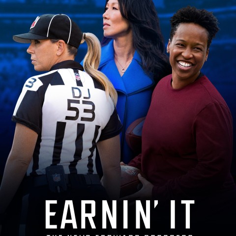 Earnin' It: The NFL's Forward Progress