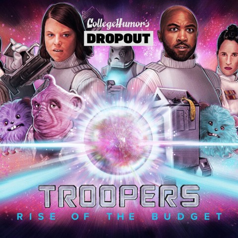 Troopers: Rise of the Budget