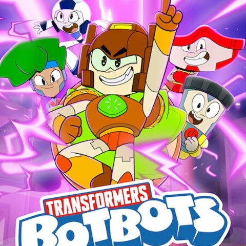 Transformers: BotBots