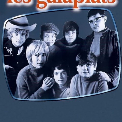 Les Galapiats