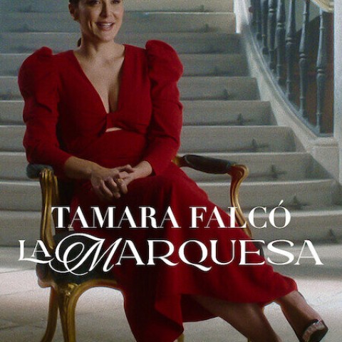 Tamara Falcó: La Marquesa