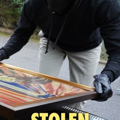 Stolen: Catching the Art Thieves