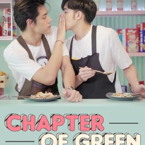 Chapter of Green