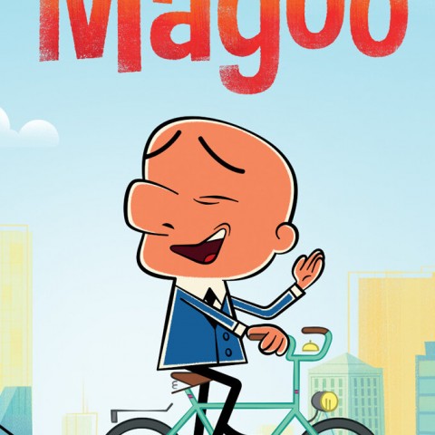 Mr. Magoo