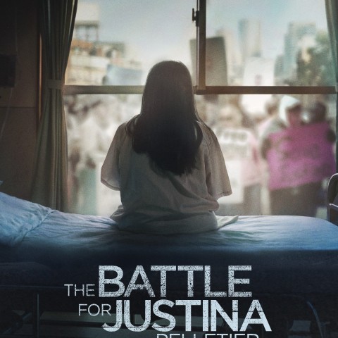 The Battle for Justina Pelletier