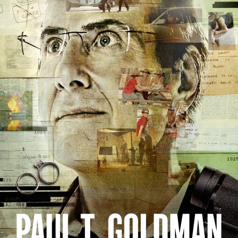 Paul T. Goldman