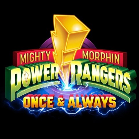 Mighty Morphin Power Rangers: Once & Always