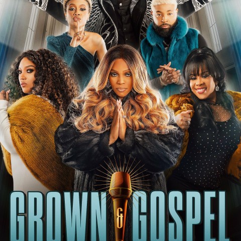 Grown & Gospel
