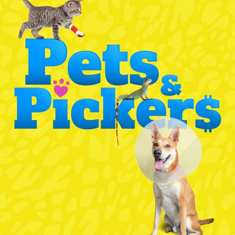 Pets & Pickers