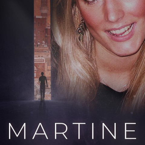 Martine: Chasing Justice