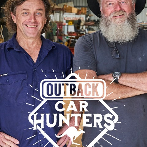 Outback Car Hunters