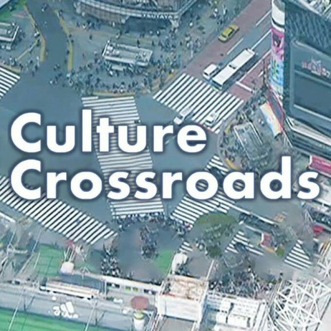 Culture Crossroads
