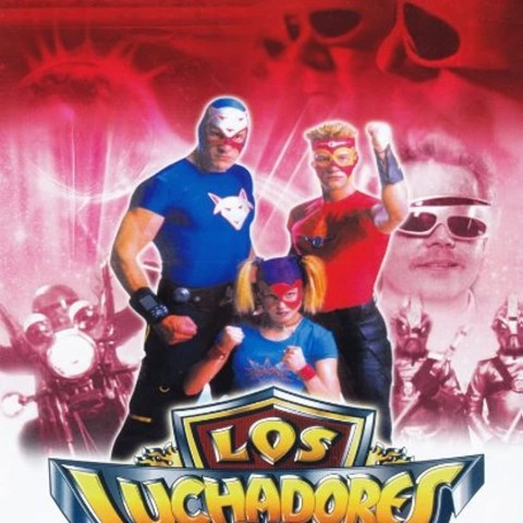 Los Luchadores