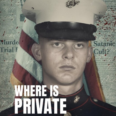 Where Is Private Dulaney?