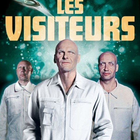 Les Visiteurs