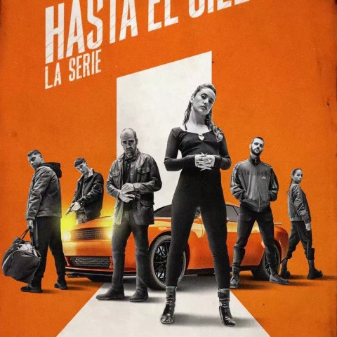 Hasta el cielo: La serie