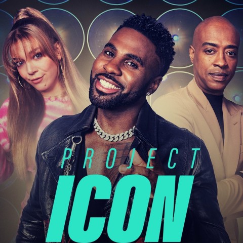 Project Icon: The UK's Next Music Star