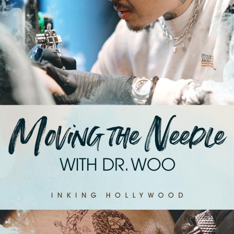 Moving the Needle with Dr. Woo
