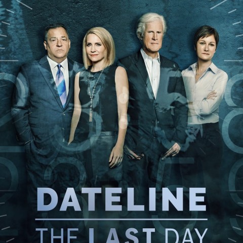 Dateline: The Last Day