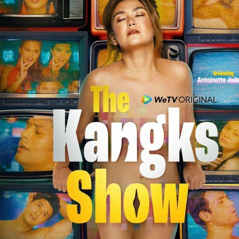 The Kangks Show