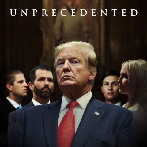 Unprecedented