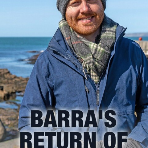 Barra's Return of the Wild