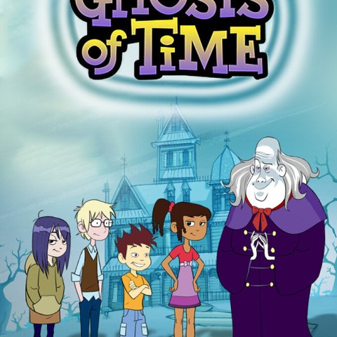 Ghosts of Time