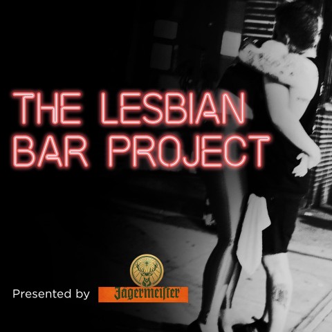 The Lesbian Bar Project