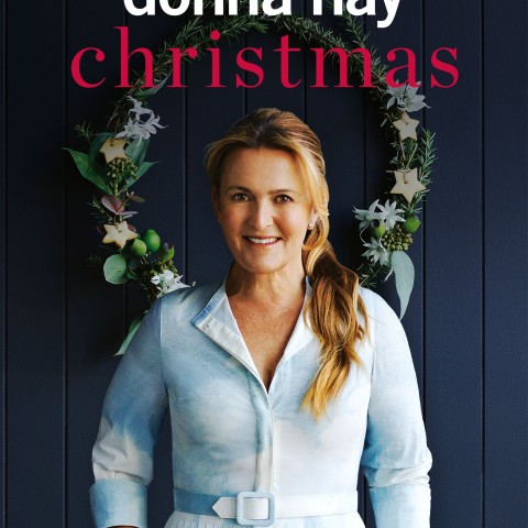 Donna Hay Christmas