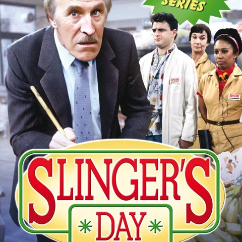 Slinger's Day